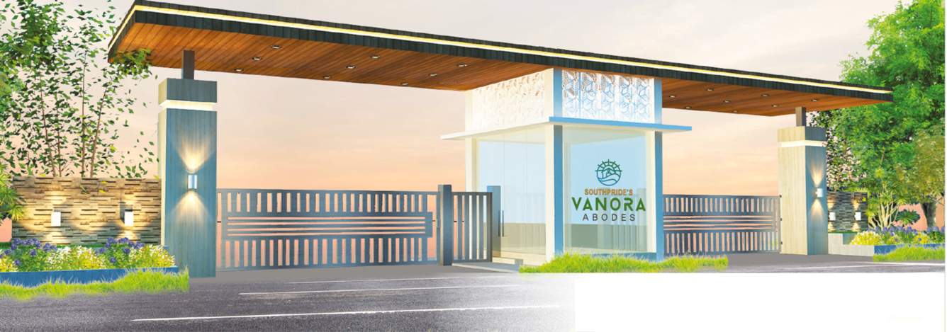  vanora abodes Gated Community