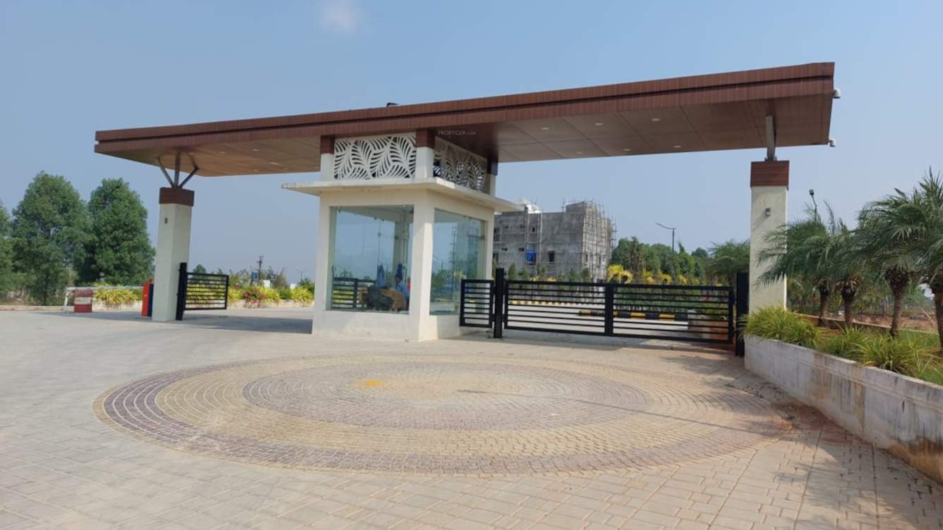  vanora abodes Gated Community