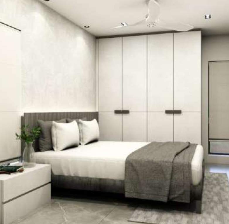  south prides vanora abodes Bedroom