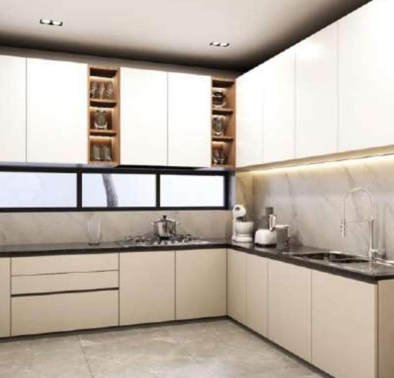  south prides vanora abodes Kitchen