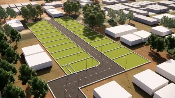  aishwaryam Elevation