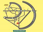 Location Plan avani-nest Location Plan
