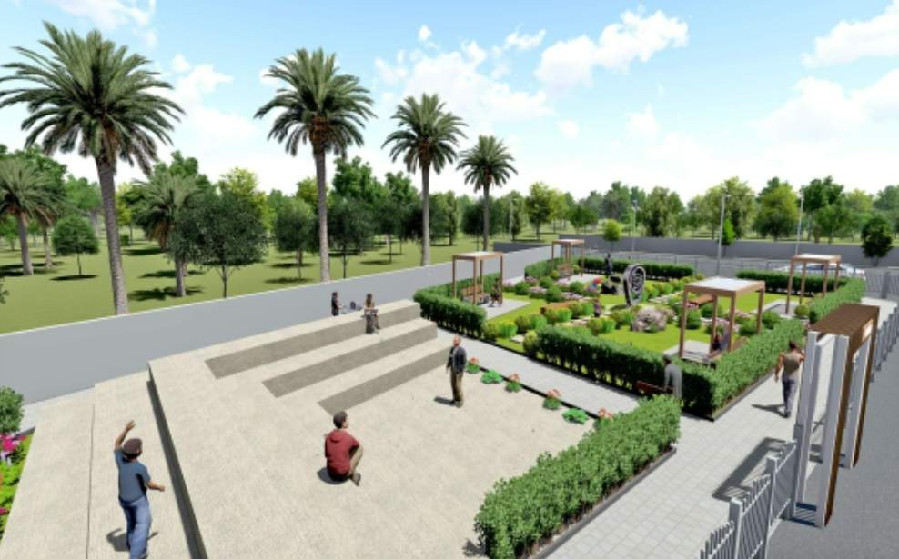  greenfield enclave extension Others