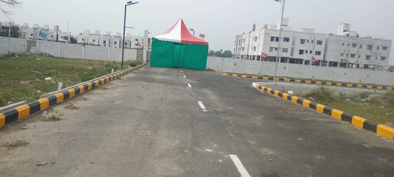  guru heera nagar Plot