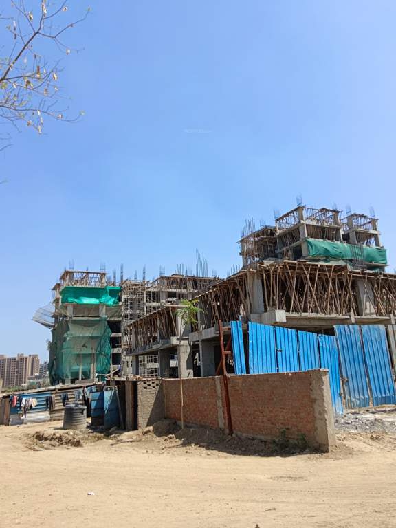  grace Construction Status March 24