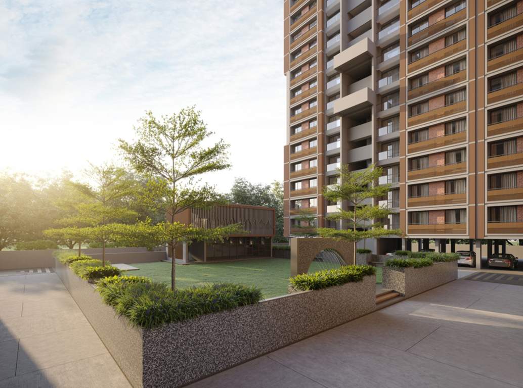  grace Landscape Garden and Tree Planting