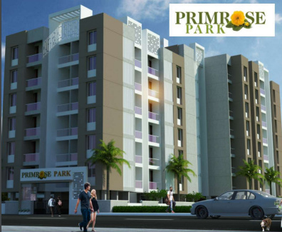  primrose park Elevation