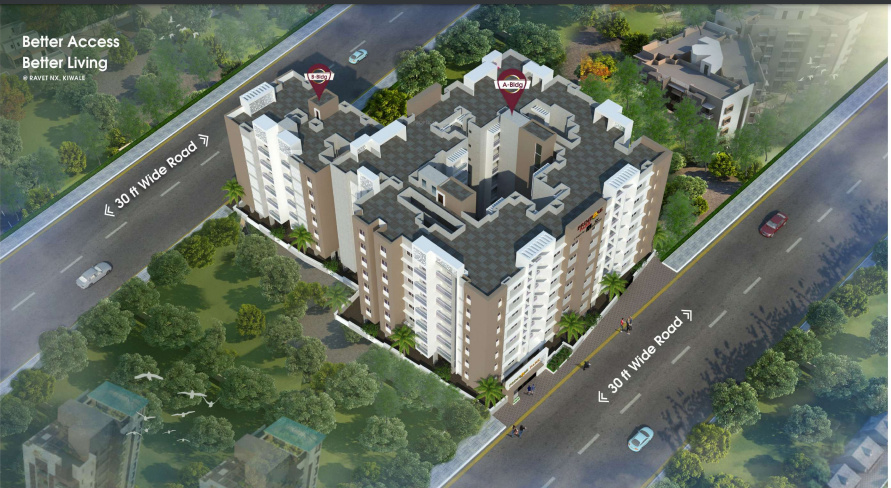  primrose park Elevation