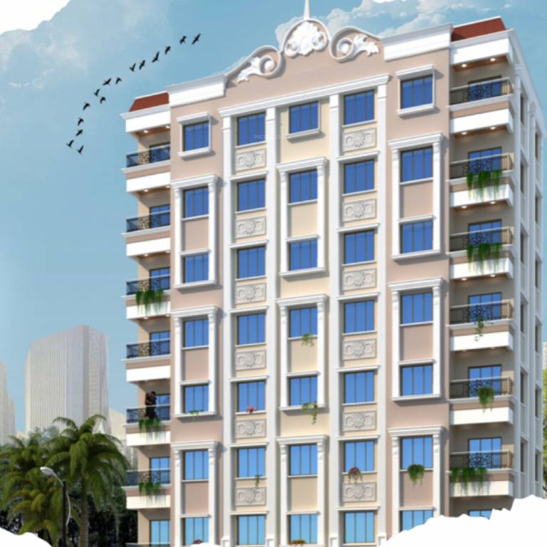  ample park Elevation