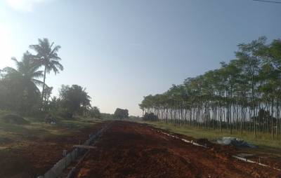  shree-annapurneshwari-layout Internal Roads