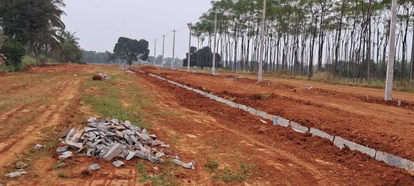  shree-annapurneshwari-layout Plot