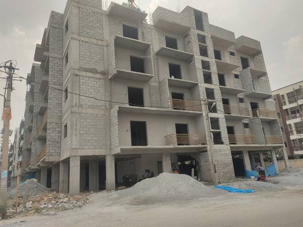  subhkam DLR Subhkam Construction Status May-24