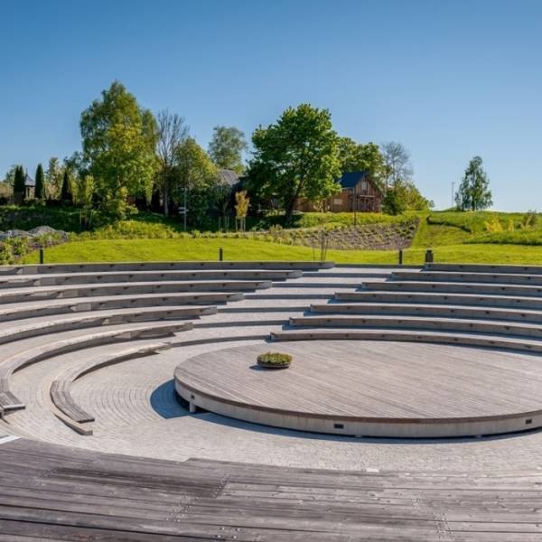 swiss-garden Amphitheater