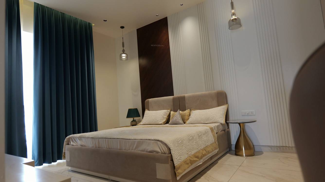  swiss garden Bedroom