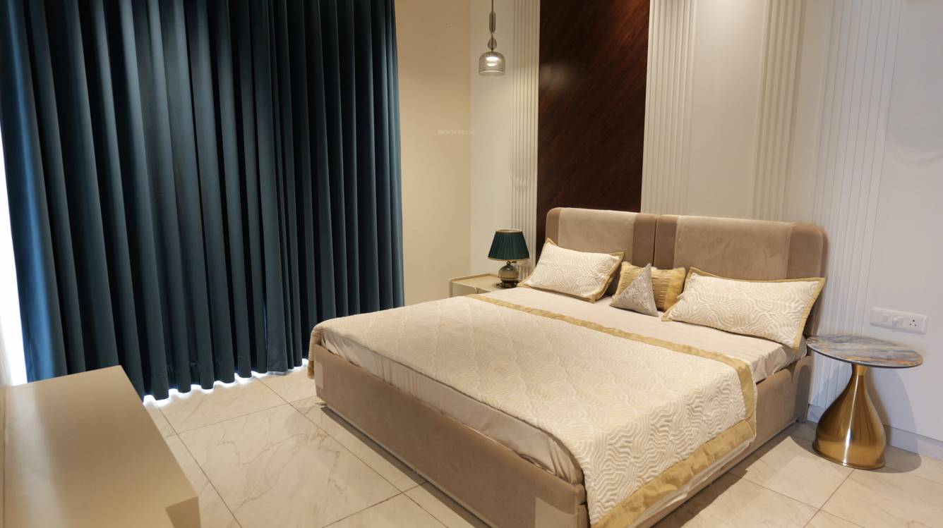  swiss garden Bedroom