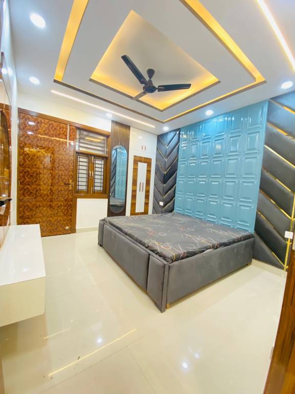  budget homes Bedroom