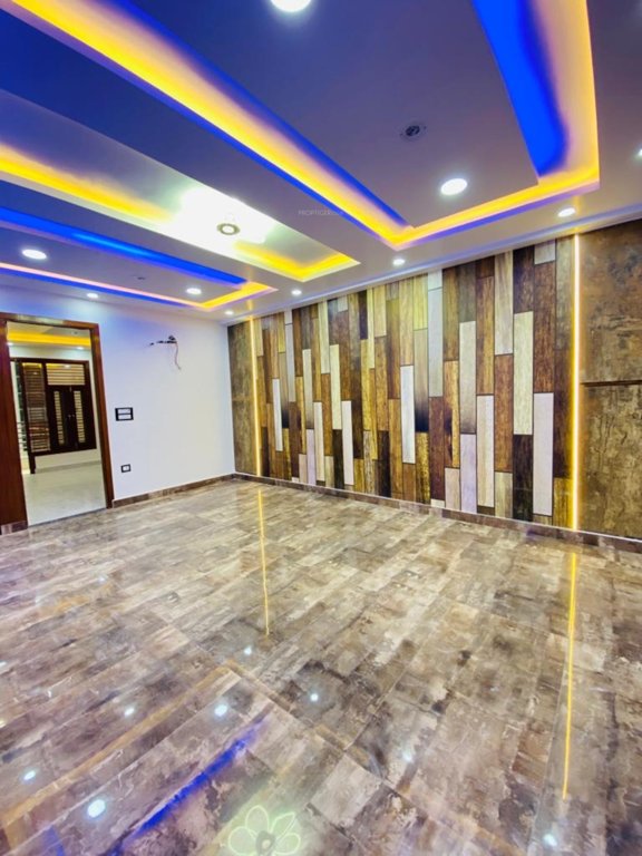  budget homes Living Area