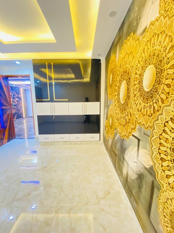  budget homes Living Area