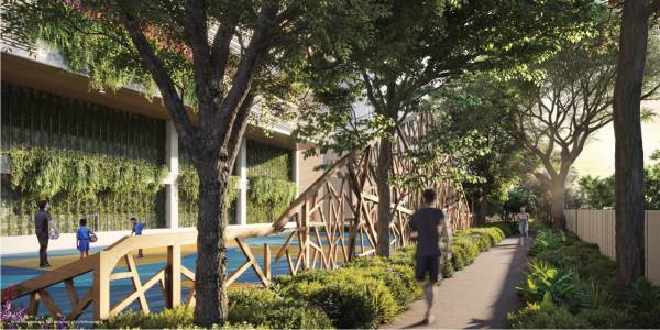 Others five-gardens Others