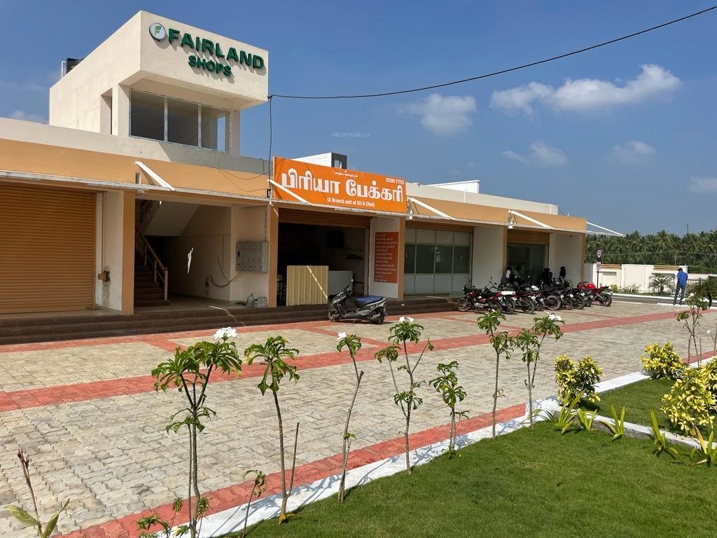  fairland phase v Elevation