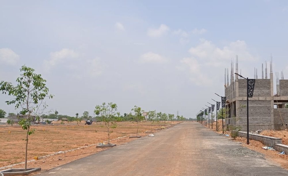  fairland phase v Internal Roads