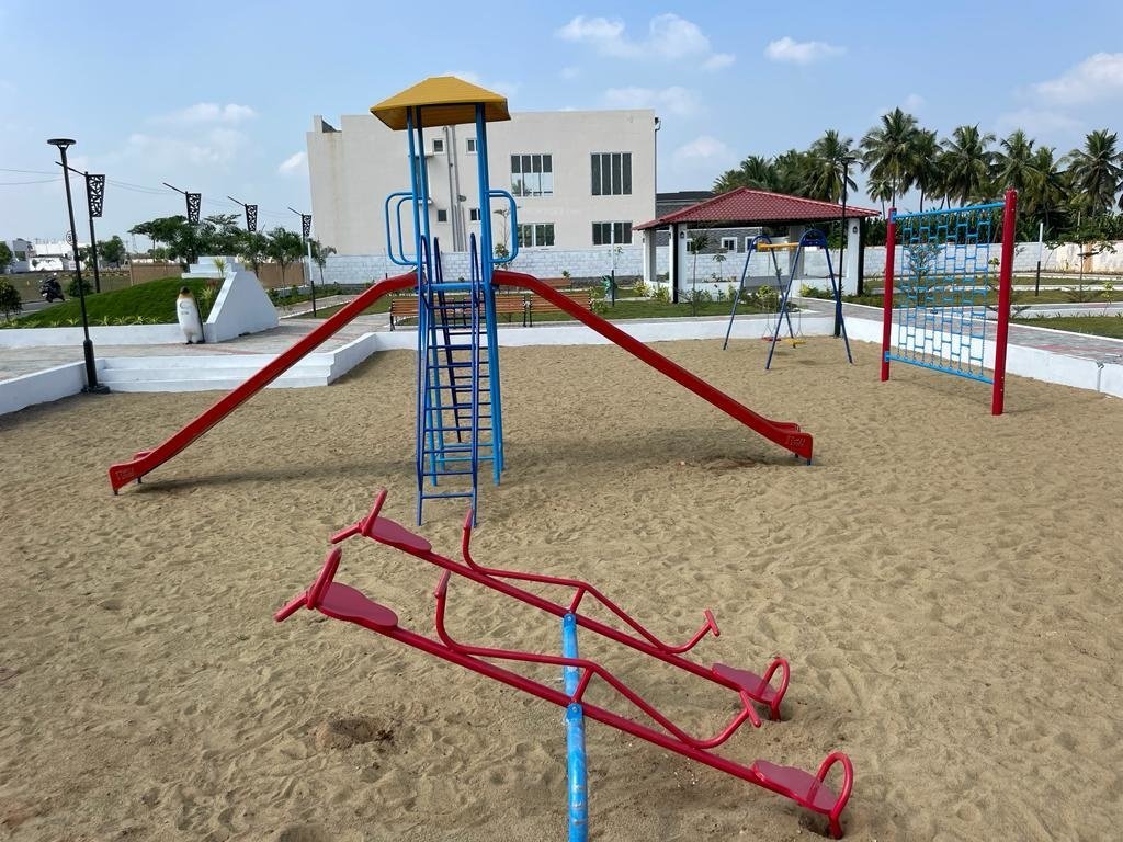  fairland phase v Others