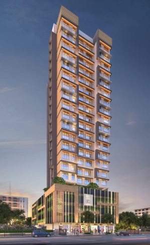  shree-krupa-chs Elevation