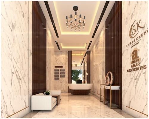  shree-krupa-chs Reception/ Waiting Room