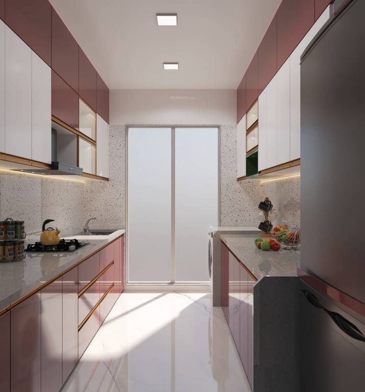  shree krupa chs Kitchen