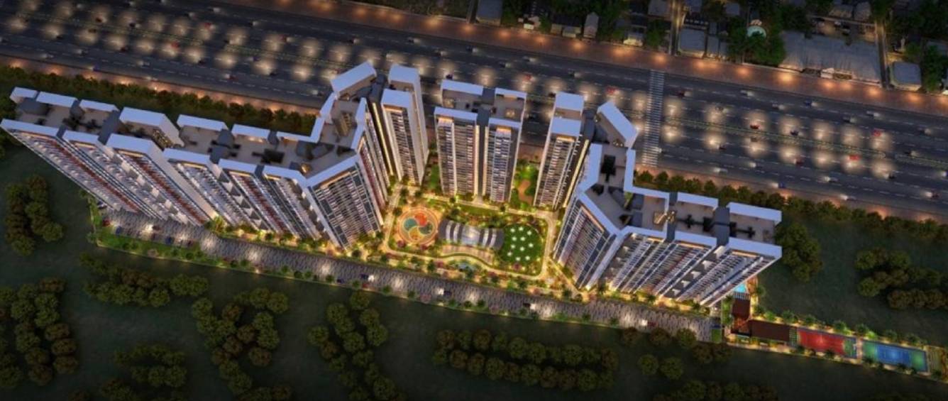 bellissimo Elevation