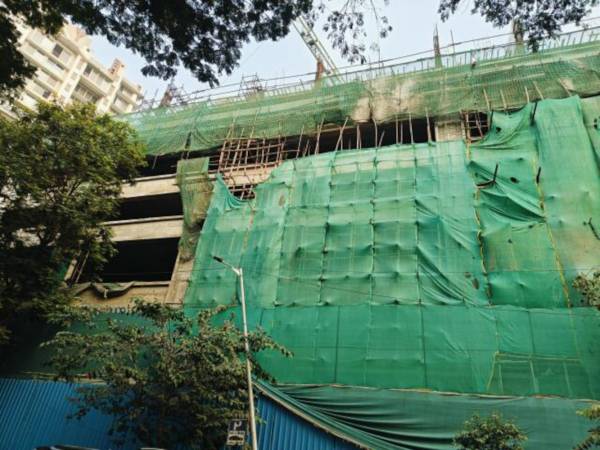  11 Wing A Construction Status Nov-24