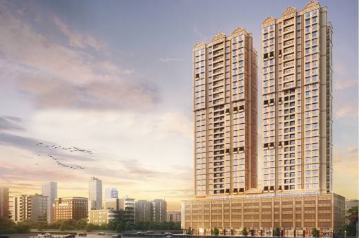 11 Elevation Elevation