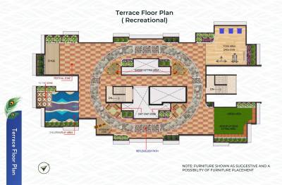  balaji-kanha Balaji Kanha Cluster Plan