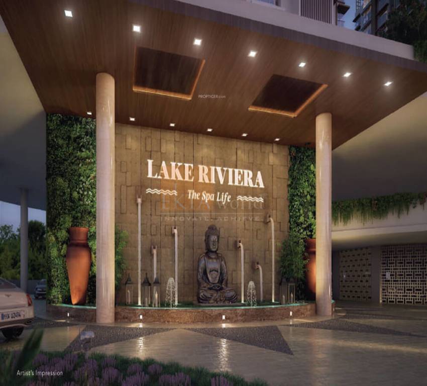 Pashmina Lake Riviera Wing D