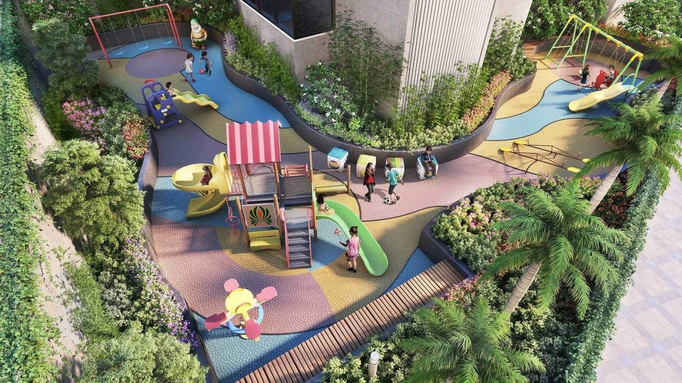 Pashmina Lake Riviera Wing D