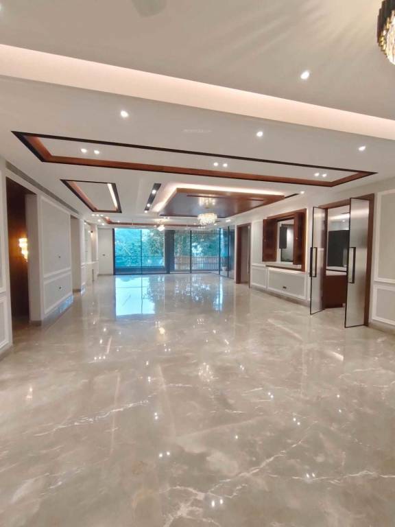  construction Living Area