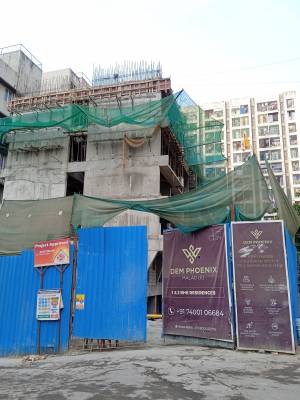  phoenix Construction Status Apr-24