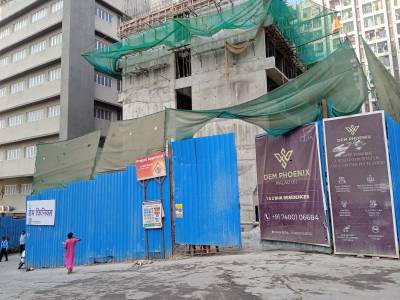  phoenix Construction Status Apr-24