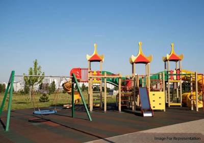 phoenix Children's play area