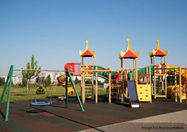  phoenix Children's play area