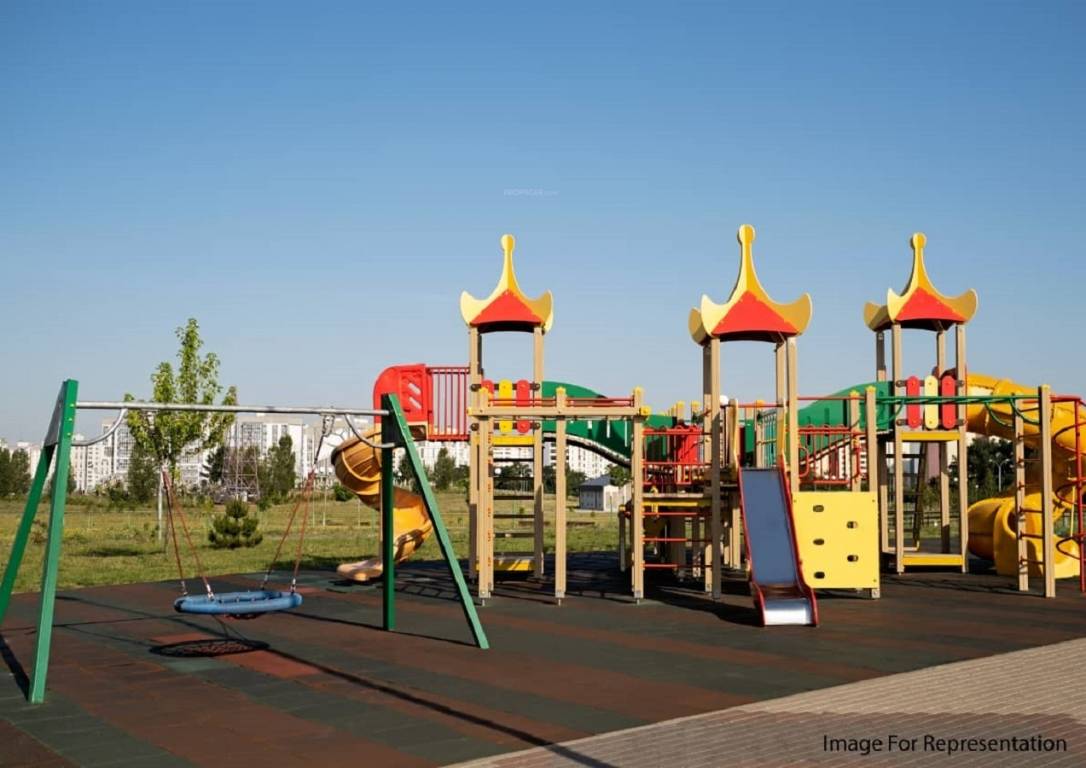  phoenix Children's play area
