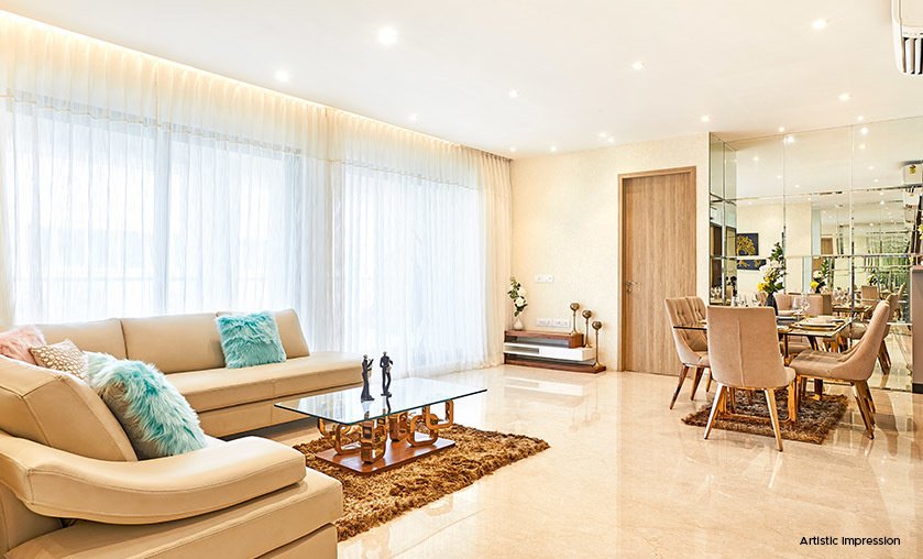  q islands r6 Living Area