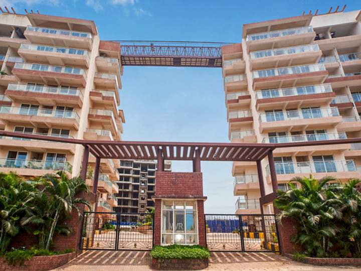 MVR Laguna Azul Phase 6