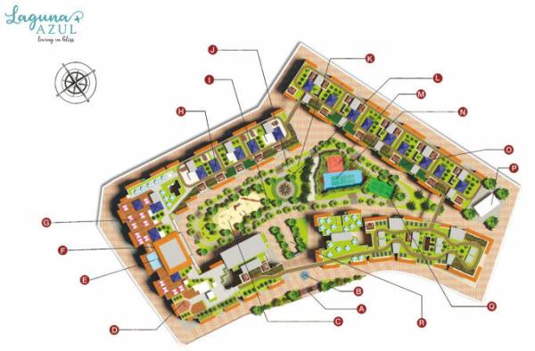  laguna-azul-phase-6 Master Plan