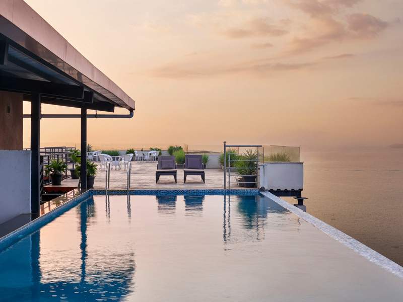 MVR Laguna Azul Phase 6