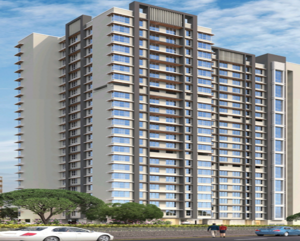  navrang-crystal Elevation