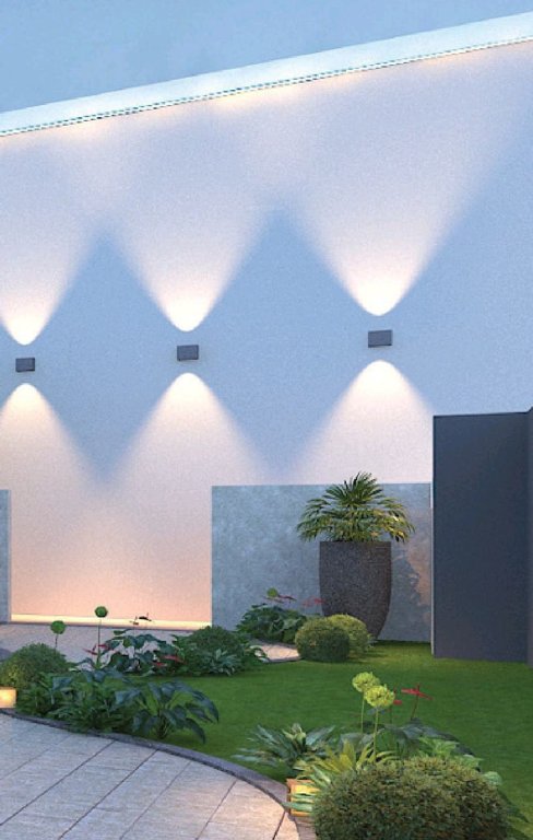  navrang crystal Reflexology Park