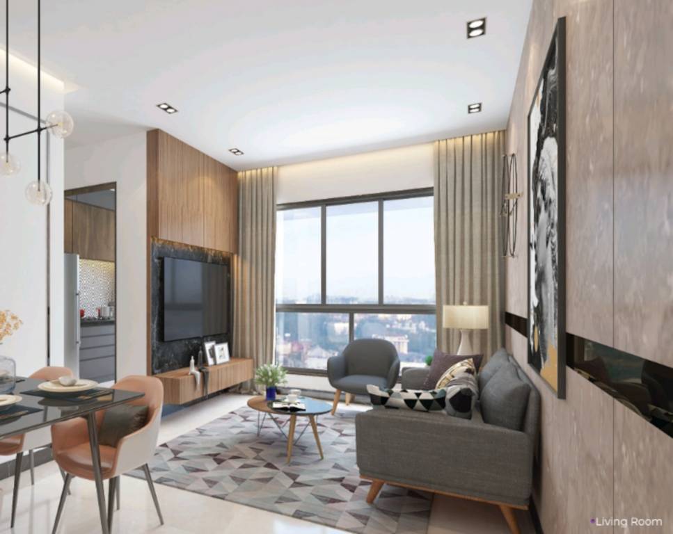 Oxford Navrang Crystal