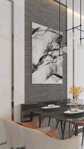  navrang crystal Dining Area