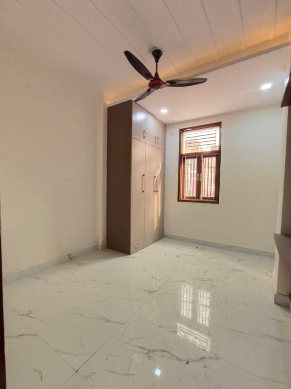 the affordables and luxury by jai ma developers uttam nagar Living Area